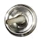 Thrifco Plumbing Tub/Shower Double Handle Trim Kit for Delta, Acrylic & Metal Ha 4402603 - alternate 3